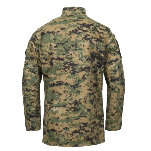 Рубашка Helikon-Tex USMC Shirt - PolyCotton Twill