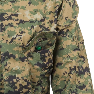 Рубашка Helikon-Tex USMC Shirt - PolyCotton Twill