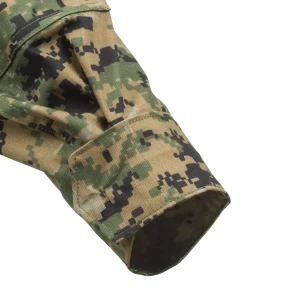 Рубашка Helikon-Tex USMC Shirt - PolyCotton Twill