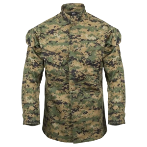 Рубашка Helikon-Tex USMC Shirt - PolyCotton Twill