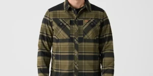 New Green Plaid