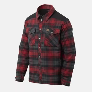 Рубашка Helikon-Tex Winter Warden Shirt