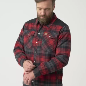Рубашка Helikon-Tex Winter Warden Shirt