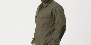 Taiga Green / Black