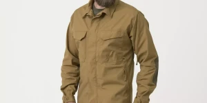 Coyote / Taiga Green