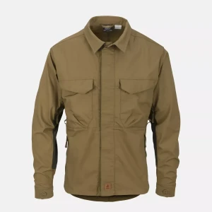Рубашка Helikon-Tex WOODSMAN Shirt