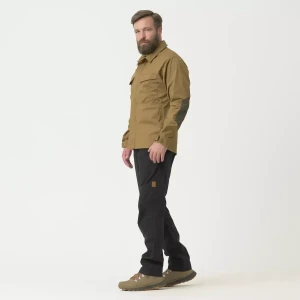 Рубашка Helikon-Tex WOODSMAN Shirt