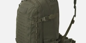 Ranger Green