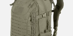Coyote / Adaptive Green