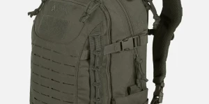 Ranger Green