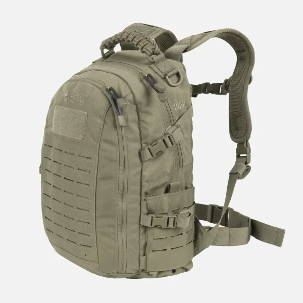 Рюкзак Direct Action DUST MkII BACKPACK - Cordura