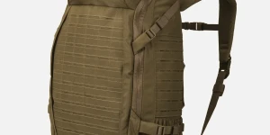 Coyote Brown