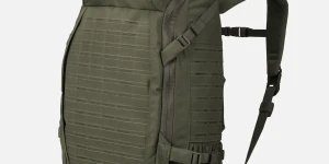 Ranger Green