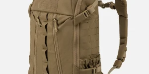 Coyote Brown