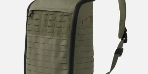 Ranger Green