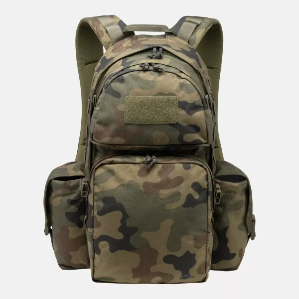 Рюкзак Helikon-Tex Ambush Backpack - Field