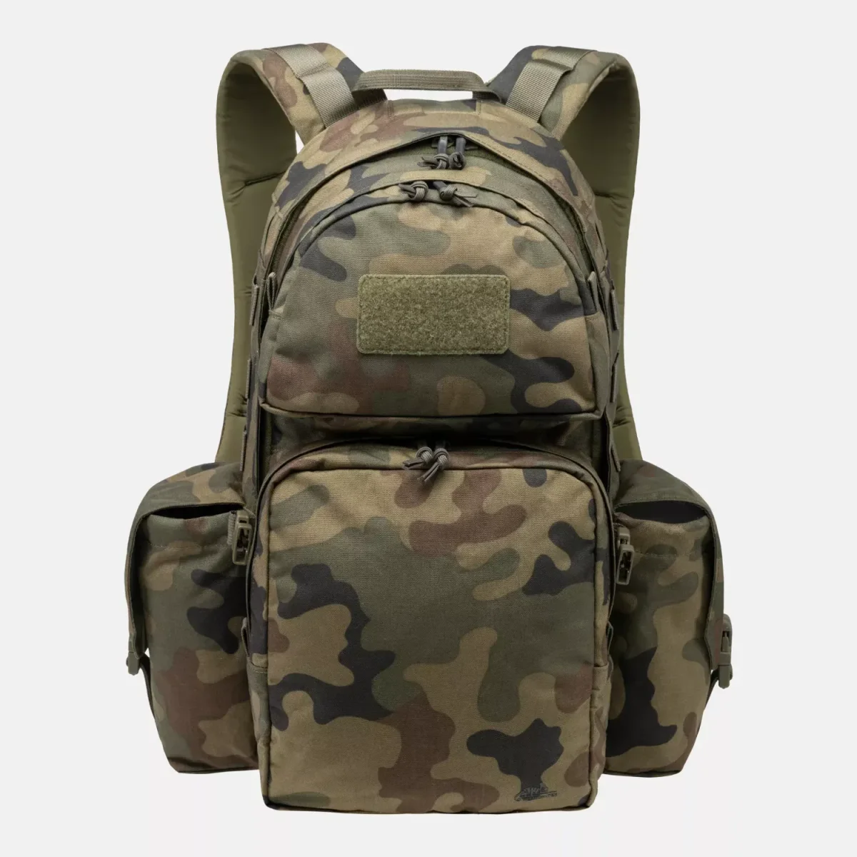 Рюкзак Helikon-Tex Ambush Backpack - Field
