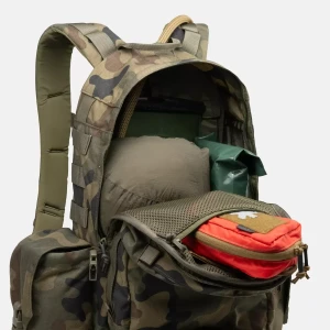 Рюкзак Helikon-Tex Ambush Backpack - Field