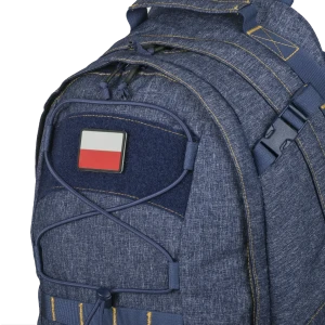 Рюкзак Helikon-Tex EDC Backpack - Nylon Polyester Blend