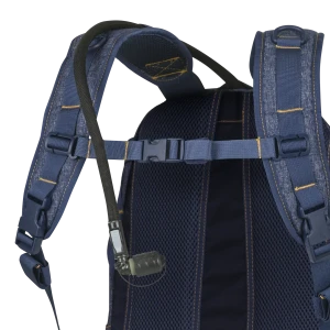 Рюкзак Helikon-Tex EDC Backpack - Nylon Polyester Blend