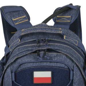 Рюкзак Helikon-Tex EDC Backpack - Nylon Polyester Blend