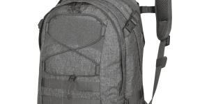 Melange Grey