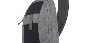 Melange Grey