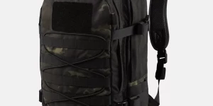 MultiCam Black / Black