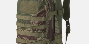 Rhodesian Camo