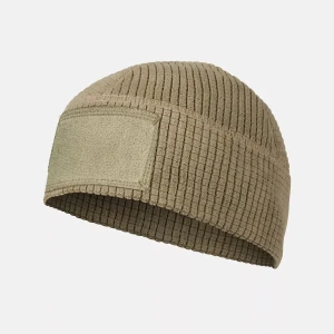 Шапка Helikon-Tex RANGE Beanie Cap - Grid Fleece