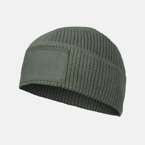 Шапка Helikon-Tex RANGE Beanie Cap - Grid Fleece