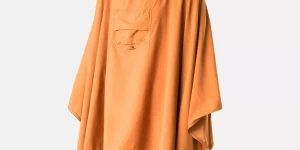 Neon Orange