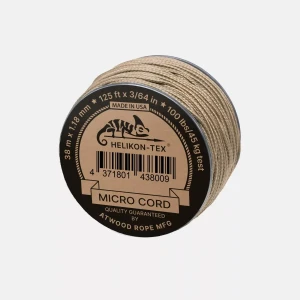 Шнур Helikon-Tex Micro Cord (125ft)
