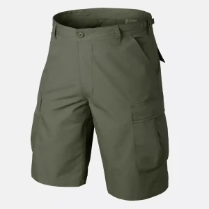 Шорты Helikon-Tex BDU Shorts - Cotton Ripstop