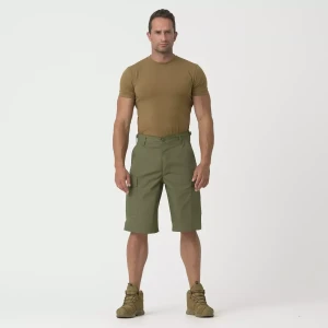 Шорты Helikon-Tex BDU Shorts - Cotton Ripstop