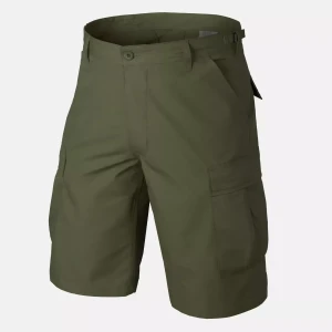 Шорты Helikon-Tex BDU Shorts - PolyCotton Ripstop