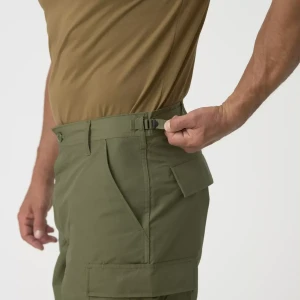 Шорты Helikon-Tex BDU Shorts - PolyCotton Ripstop