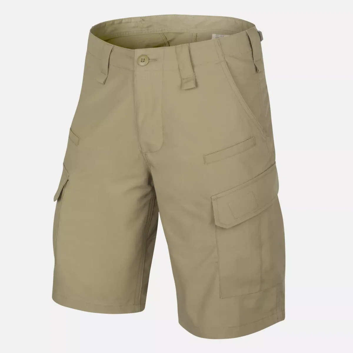 Шорты Helikon-Tex CPU Shorts - Cotton Ripstop