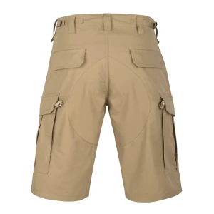 Шорты Helikon-Tex CPU Shorts - Cotton Ripstop