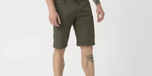 Taiga Green