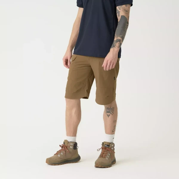 Шорты Helikon-Tex OTS (Outdoor Tactical Shorts) 11 -VersaStretch Lite