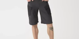 Ash Grey / Black