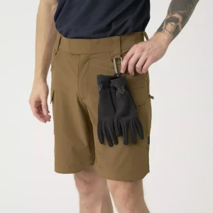 Шорты Helikon-Tex OTS (Outdoor Tactical Shorts) 8.5 - VersaStretch Lite
