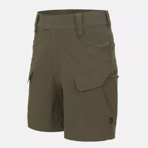 Шорты Helikon-Tex OTUS (Outdoor Tactical Ultra Shorts) - VersaStretch Lite