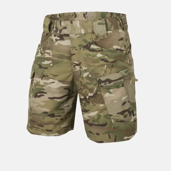 Шорты Helikon-Tex Urban Tactical Shorts Flex 8.5''- NyCo Ripstop