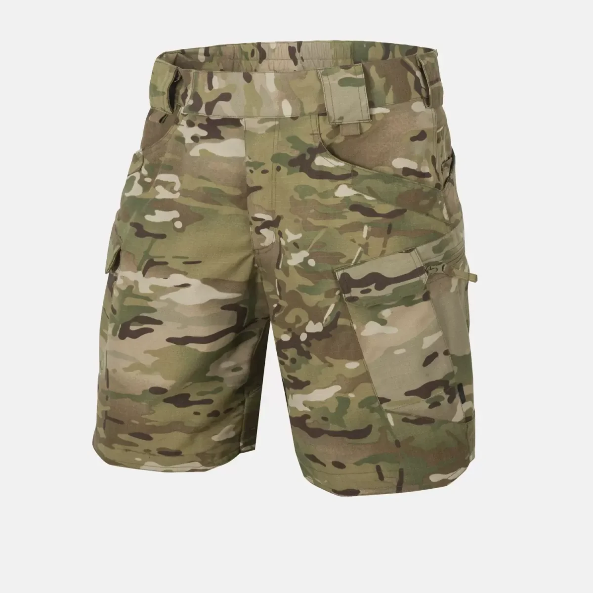 Шорты Helikon-Tex Urban Tactical Shorts Flex 8.5''- NyCo Ripstop