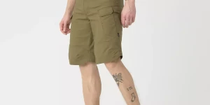 Adaptive Green