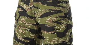 Tiger Stripe