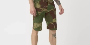 Rhodesian Camo
