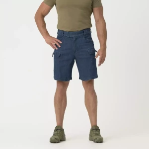 Шорты Helikon-Tex UTS (Urban Tactical Shorts) 8.5 - Denim Stretch